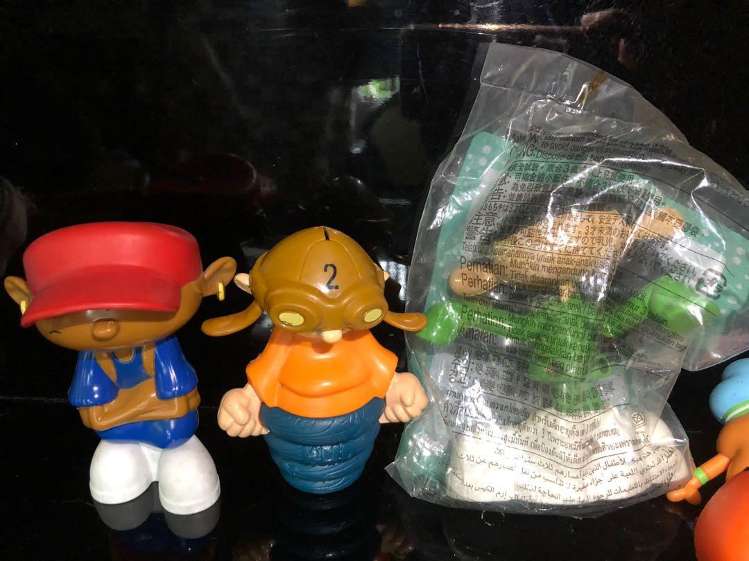 Next discount kids toys