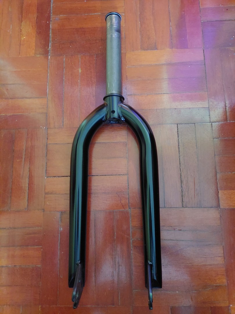 Kink stryker forks store