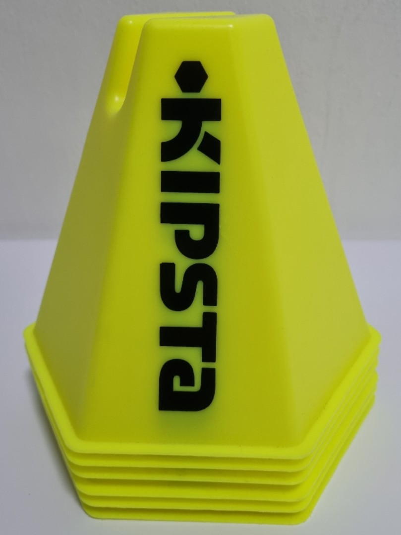 Kipsta Cones, Sports Equipment, Other Sports Equipment and Supplies on