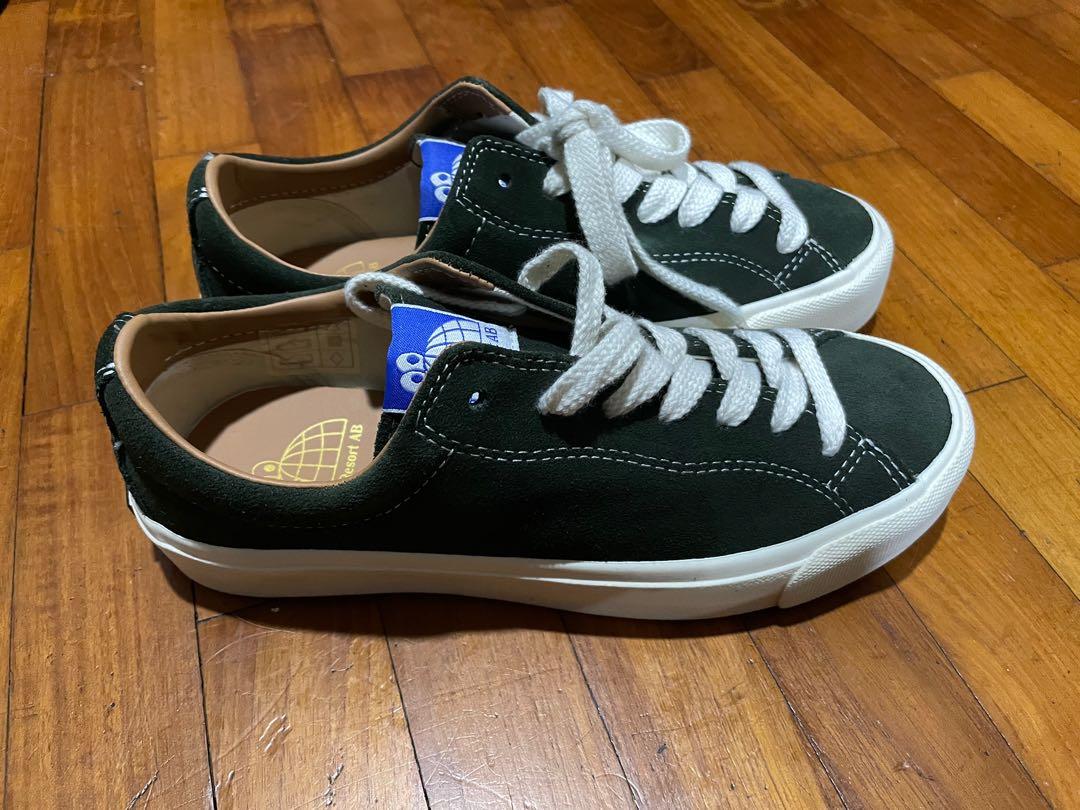 last resort skate shoes UK 5 EU 38