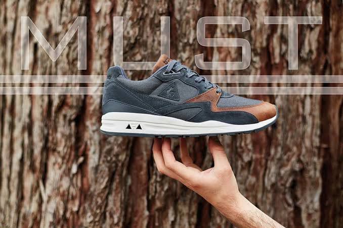 Le coq sportif cordura new arrivals