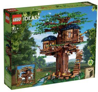 LEGO 21318