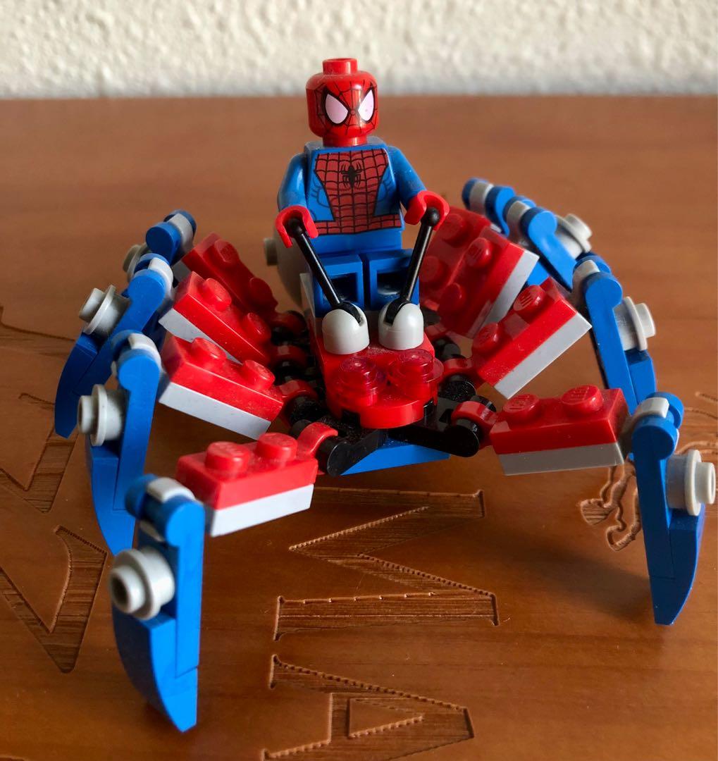 Lego 30451 online instructions