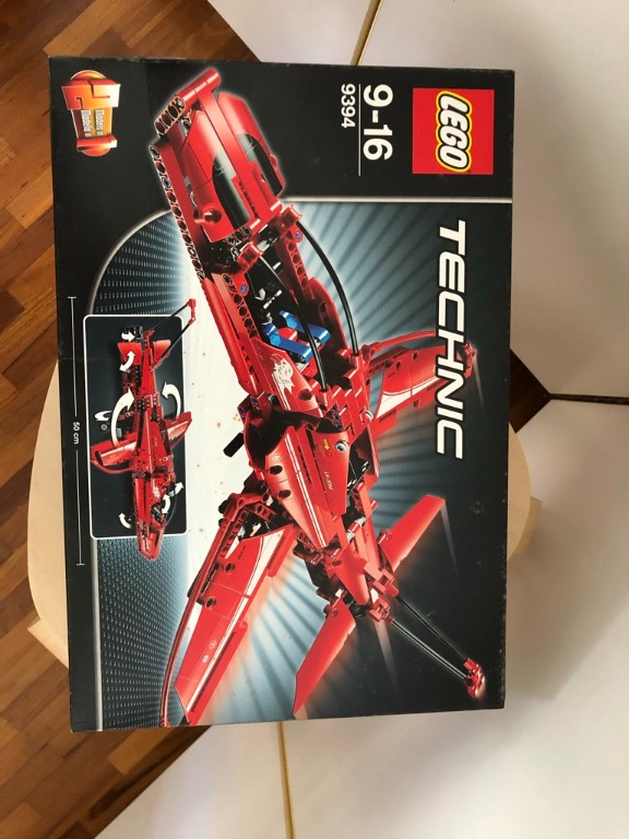 9394 lego technic best sale