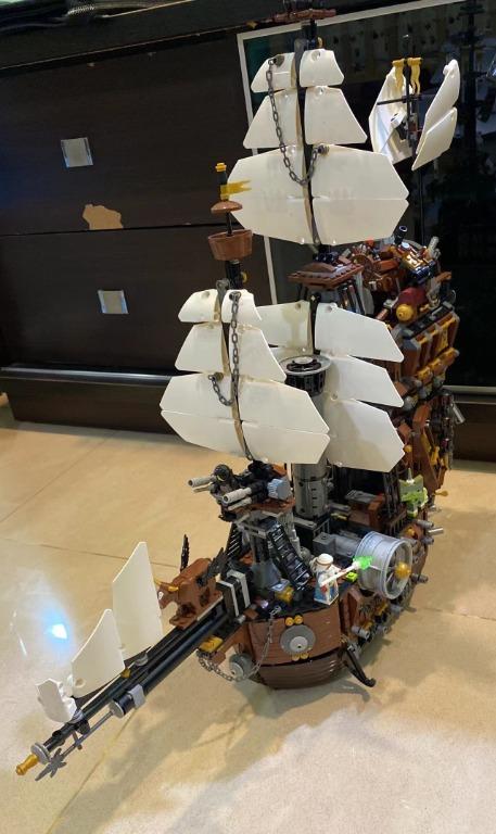 Lepin 16002 hotsell