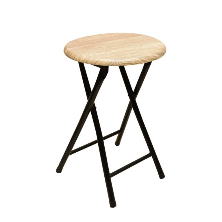 LEVELS Lexi Folding Compact Table and Chair Set, Furniture & Home