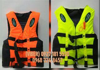 life vest dalang