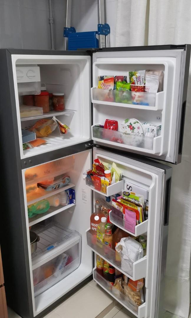 Cheap new refrigerator deals