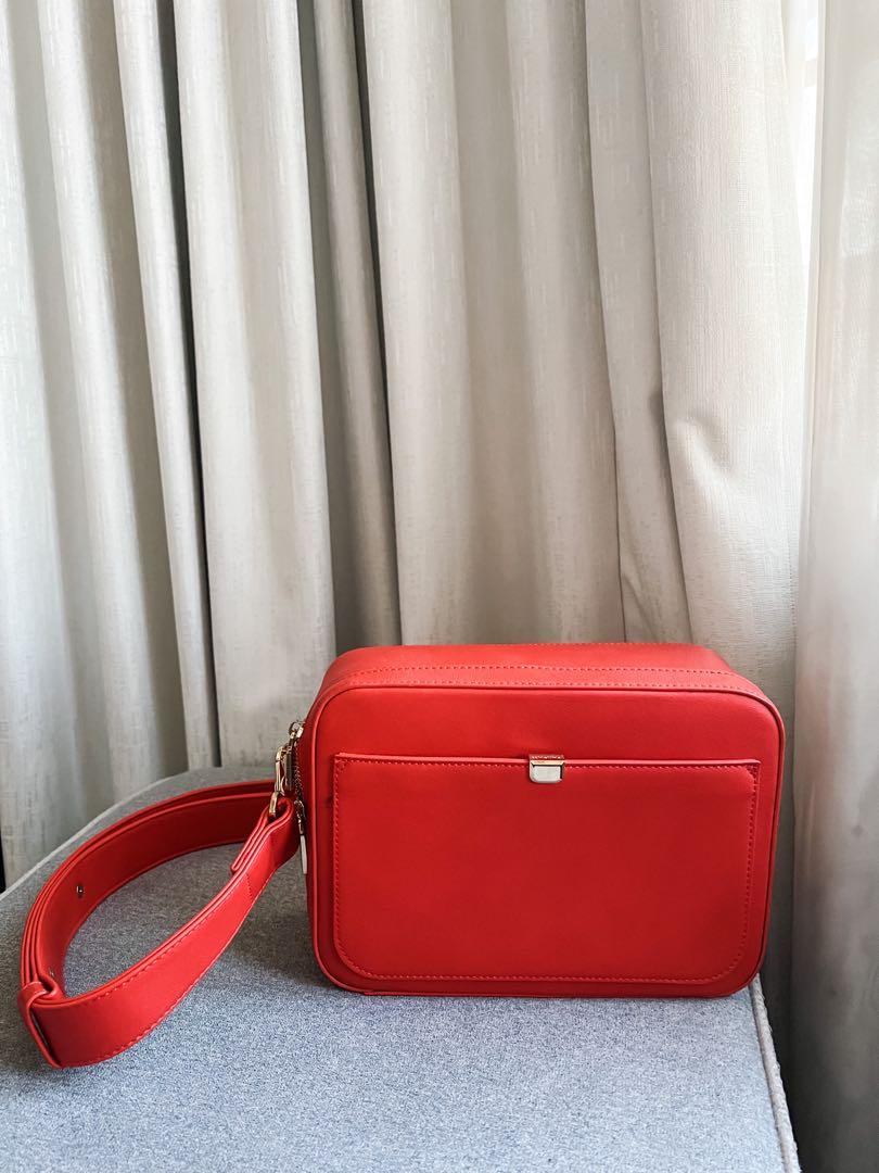 Zalora 2025 neelofa handbag