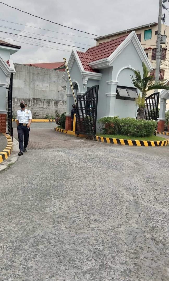 Sta. Barbara Royale, Property, For Sale, Lot on Carousell