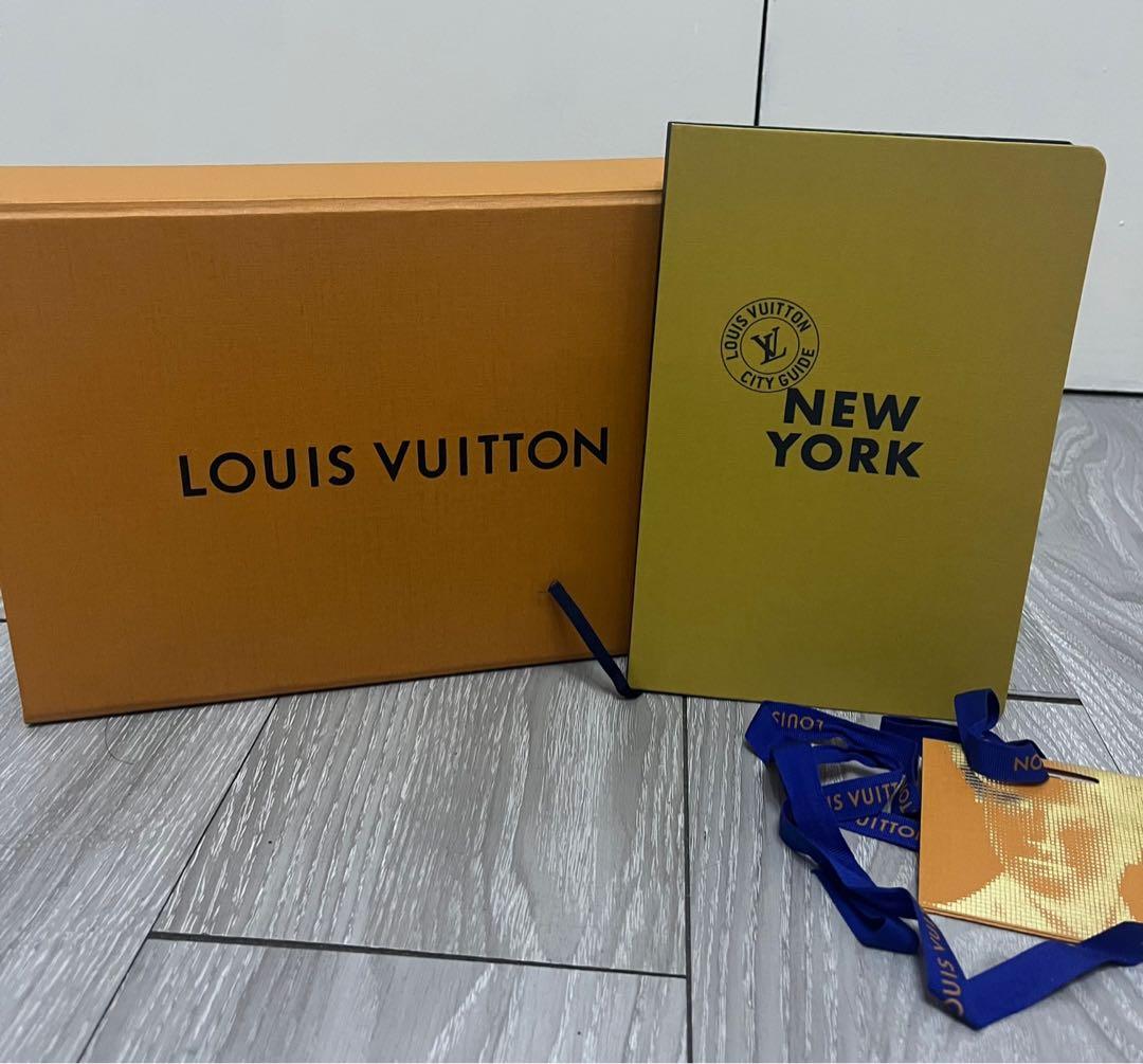 ORIGINAL Louis Vuitton Box, Luxury, Accessories on Carousell