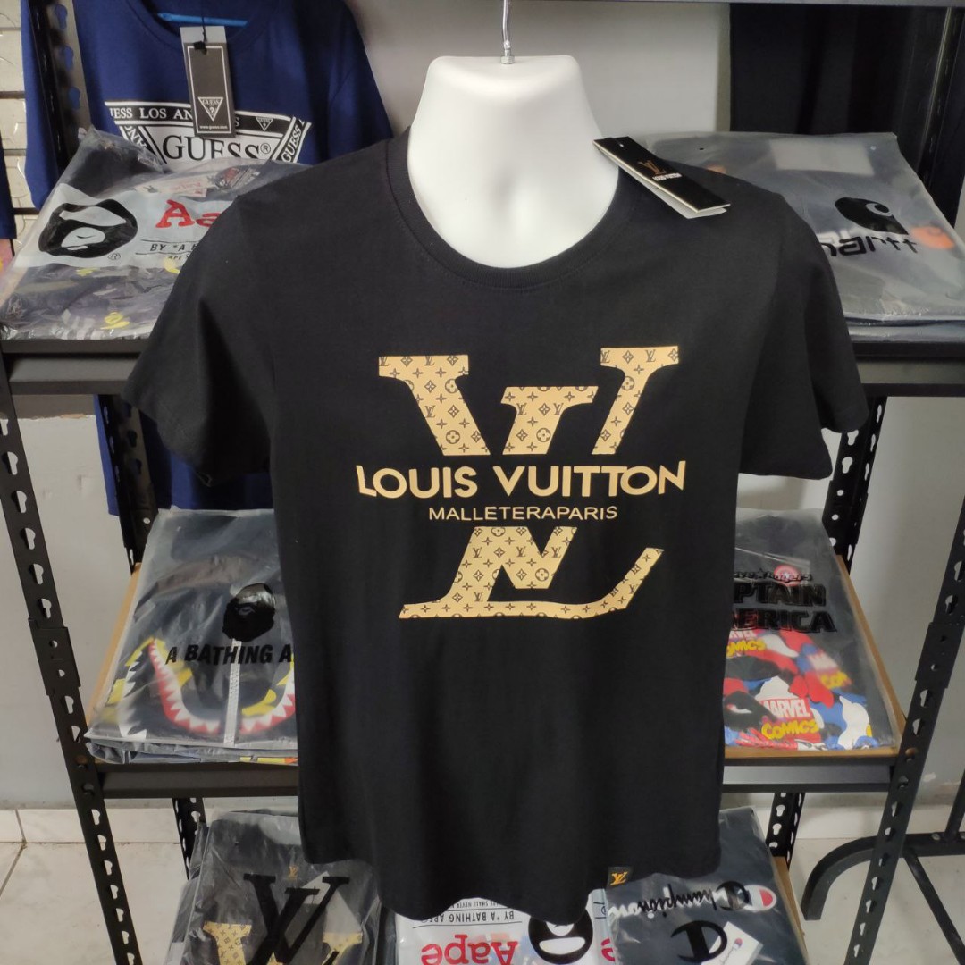 P440 LOUIS VUITTON official website, Luxury, Apparel on Carousell