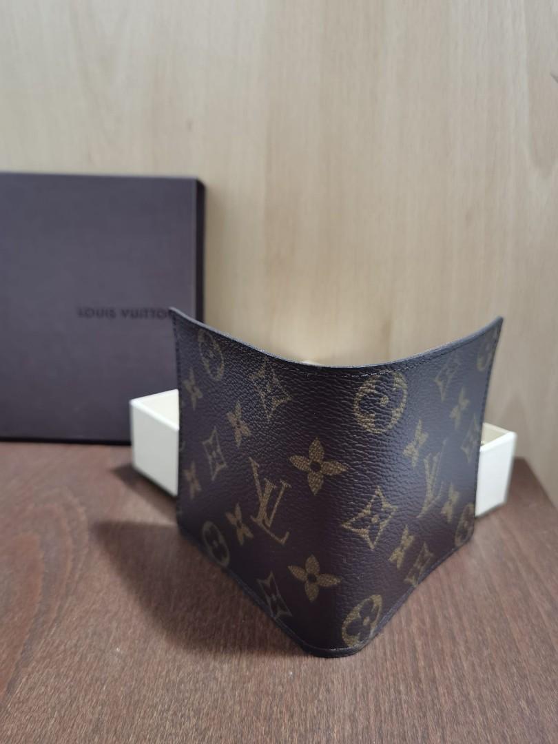 Shop Louis Vuitton MONOGRAM 2022 SS Multiple Wallet (M81383) by  Sincerity_m639