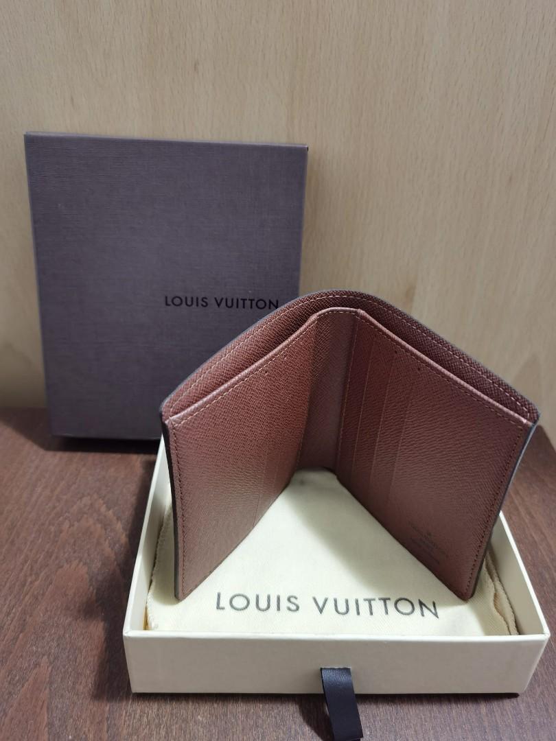 Shop Louis Vuitton MONOGRAM 2022 SS Multiple Wallet (M81383) by  Sincerity_m639