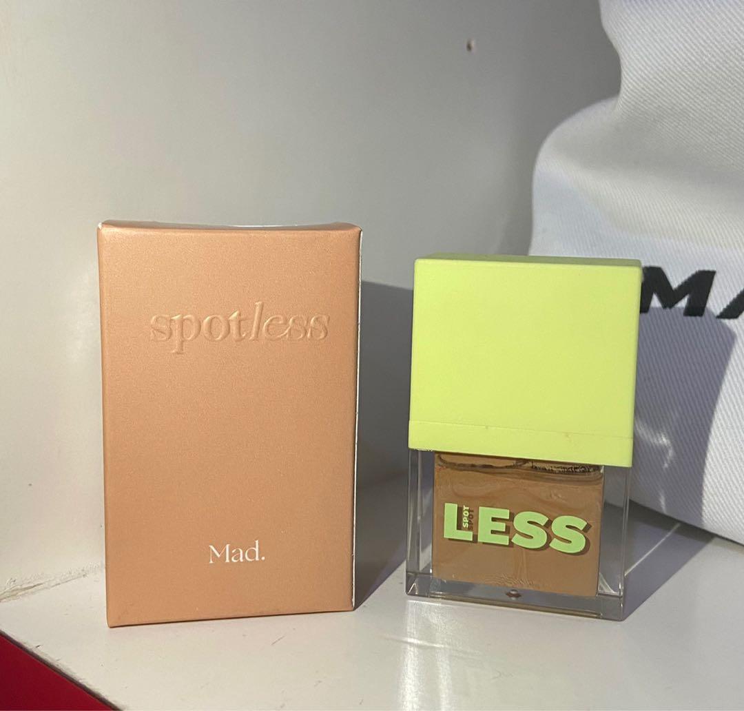 Mad For Makeup spotless serum concealer N2, Kesehatan & Kecantikan