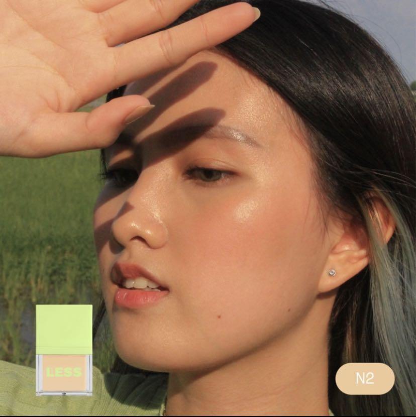 Mad For Makeup spotless serum concealer N2, Kesehatan & Kecantikan