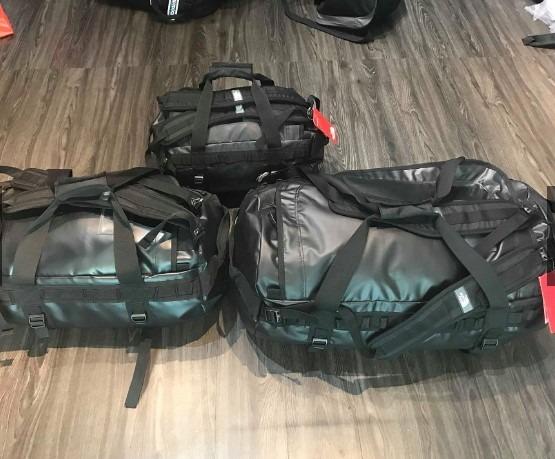 North face kilo outlet bag