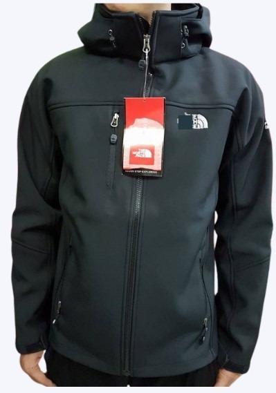 What are north face jackets made out of sale