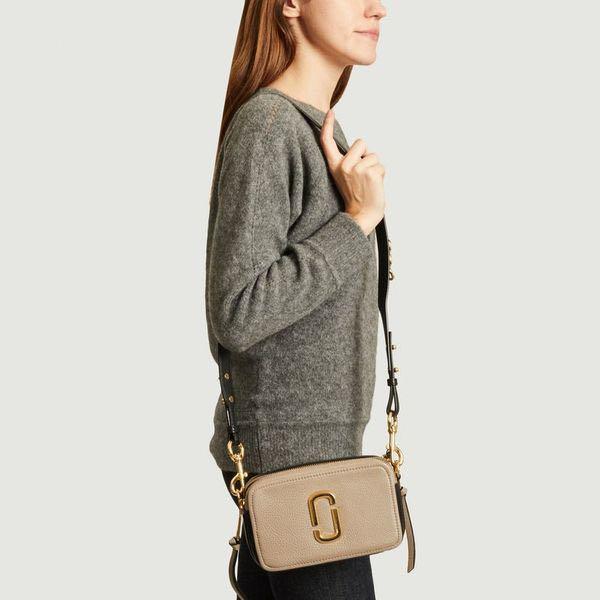 marc jacobs softshot 21 cement