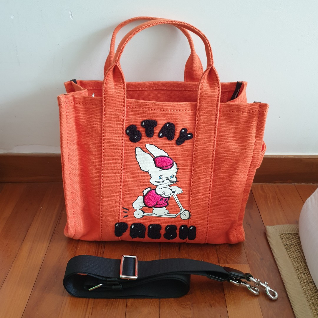 Marc jacobs magda archer tote store