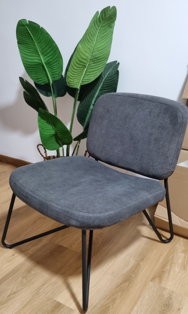 Forty two clearance lounge chair