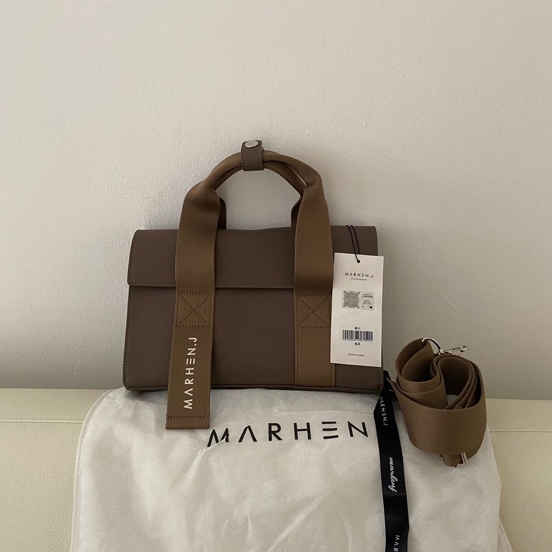 Marhen j deals ludy