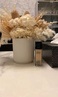 Maybelline fit me foundation