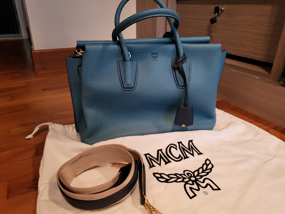 Mcm best sale milla medium