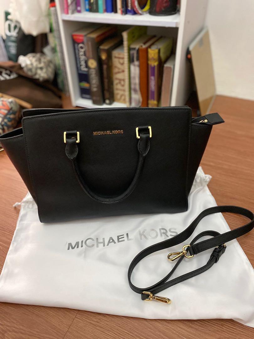 Michael Kors Selma Large