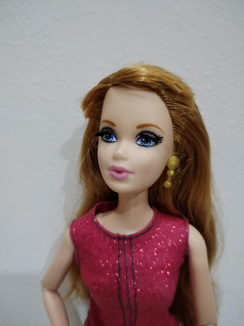 Midge dreamhouse doll sale