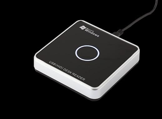 MIFARE RFID READER 13.56MHZ PROXIMITY READER 125KHZ USB TYPE RFID ...