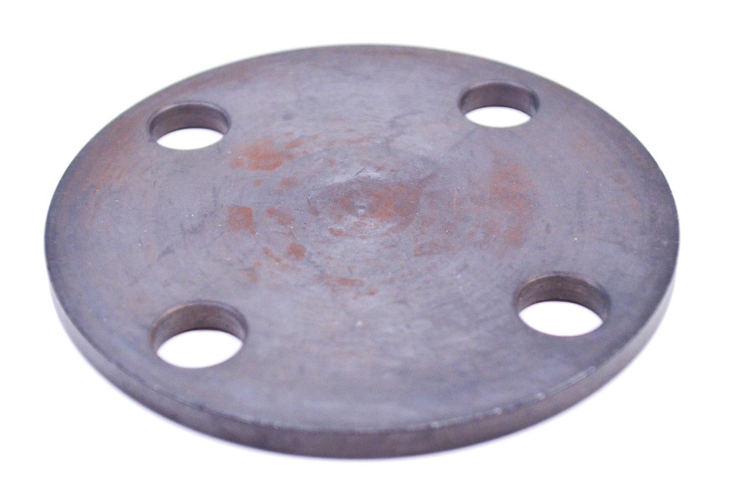 Misumi BPFA18 Floating Joint Backing Plate NOS, Commercial & Industrial ...