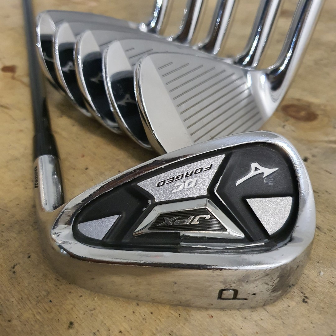 Mizuno dc best sale
