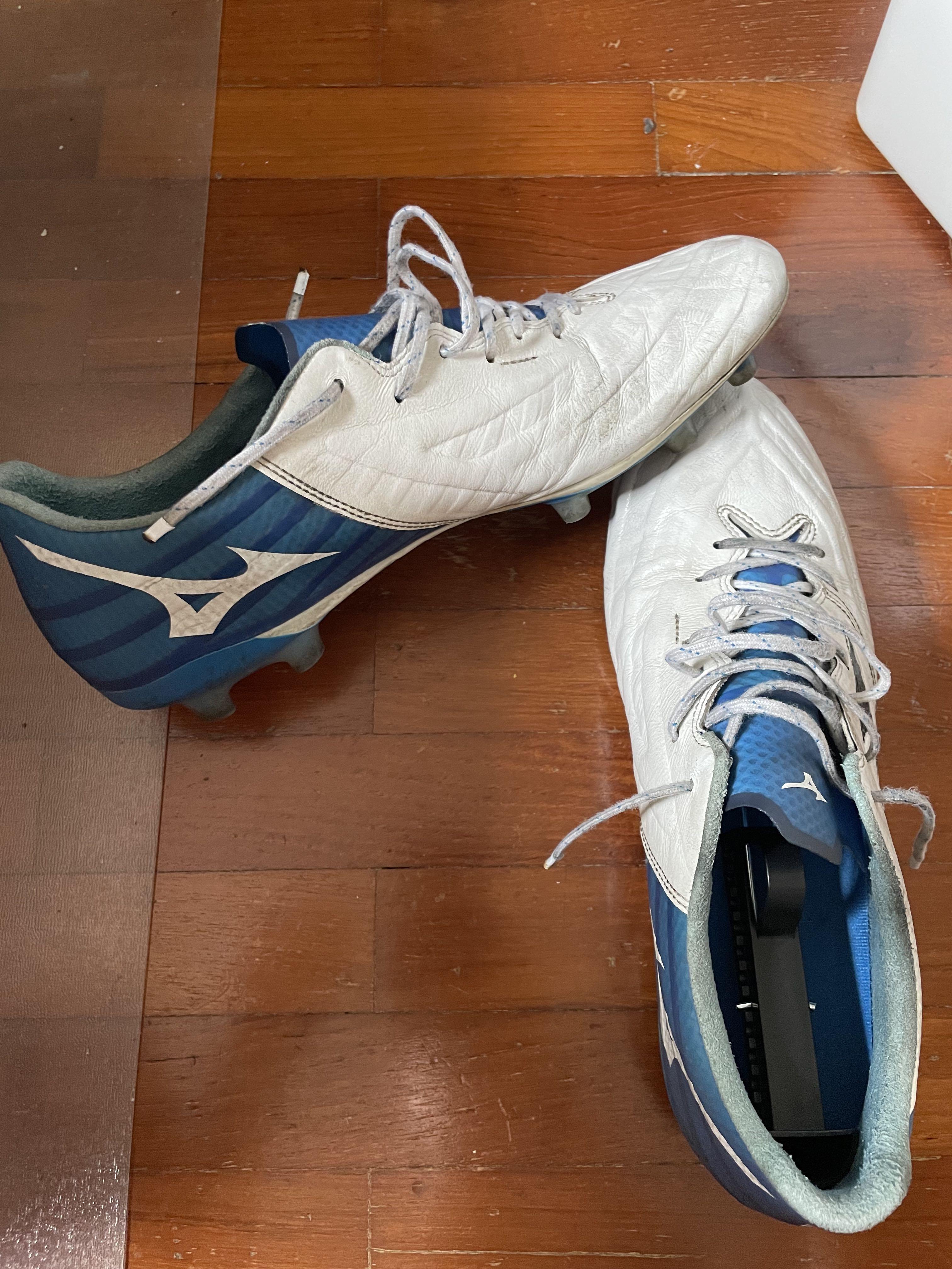 Mizuno Rebula 3 Elite Football Boots