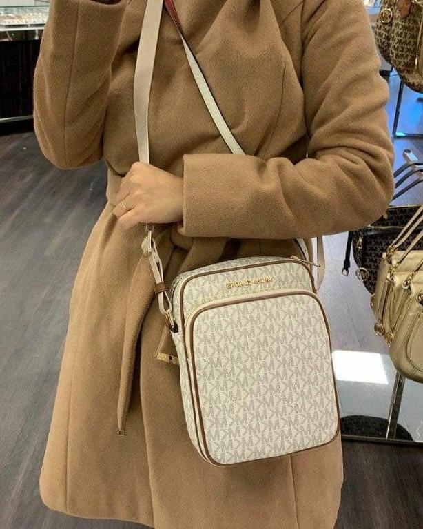 Crossbody flight bag clearance