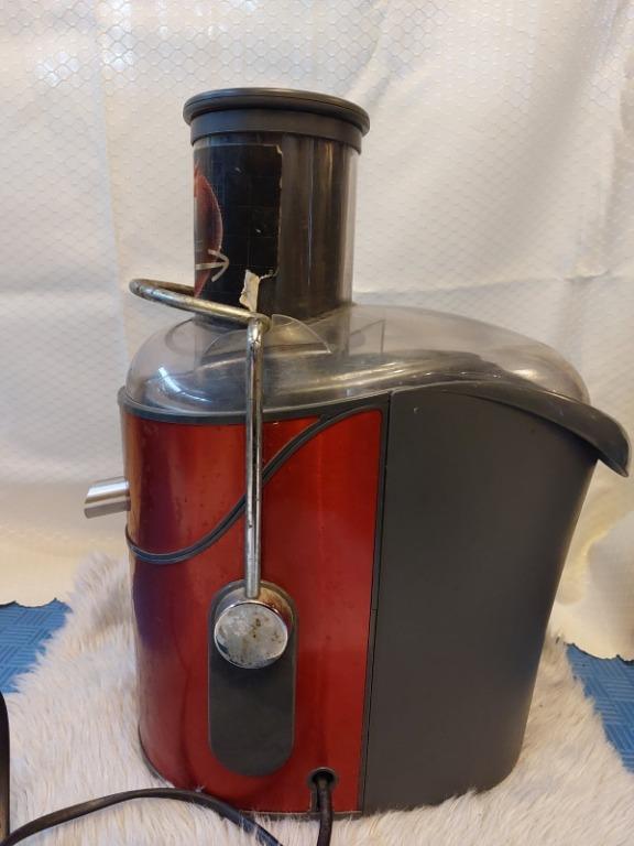 Juguera discount moulinex xxl