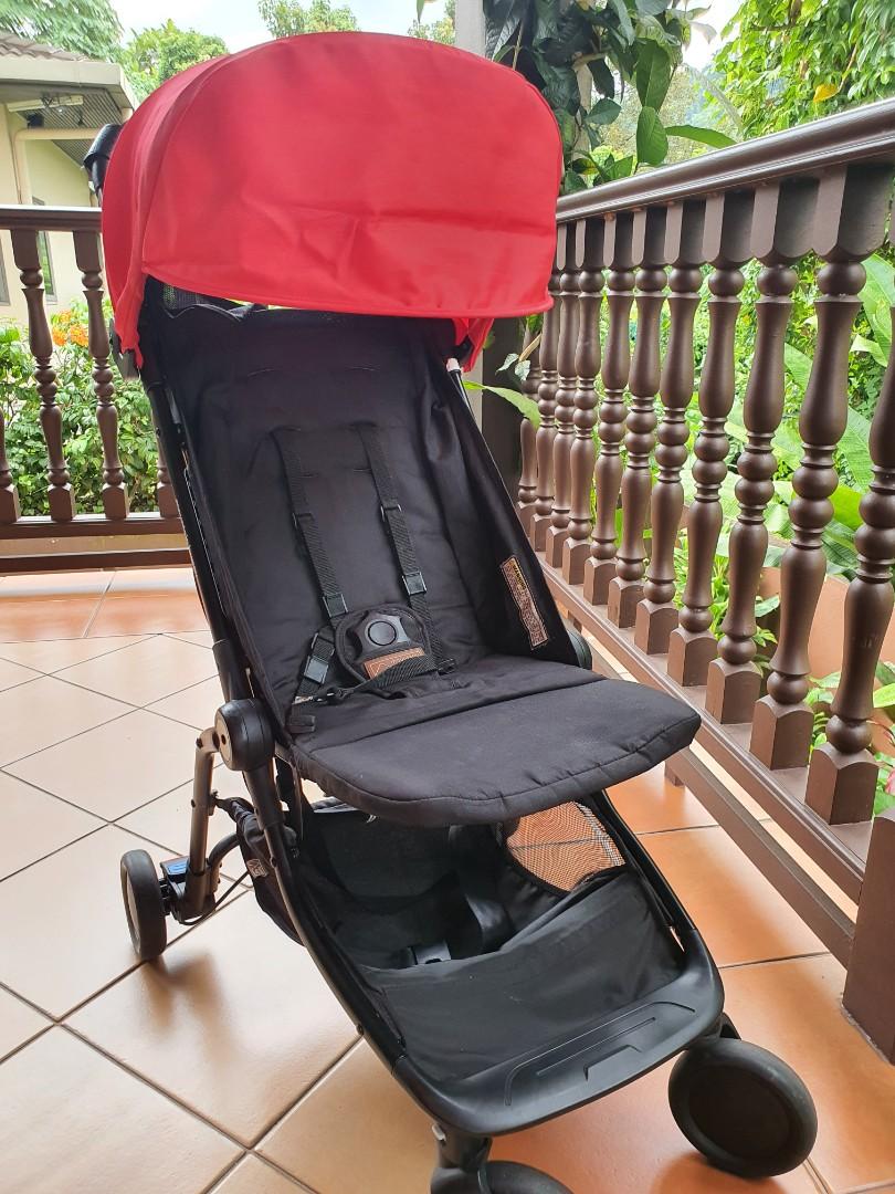Mountain buggy nano v1 vs v2 outlet