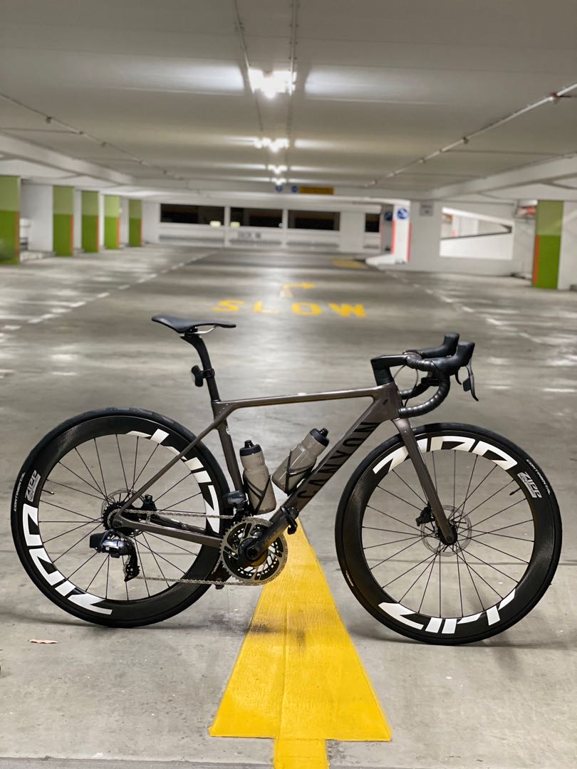 Canyon ultimate for sale store
