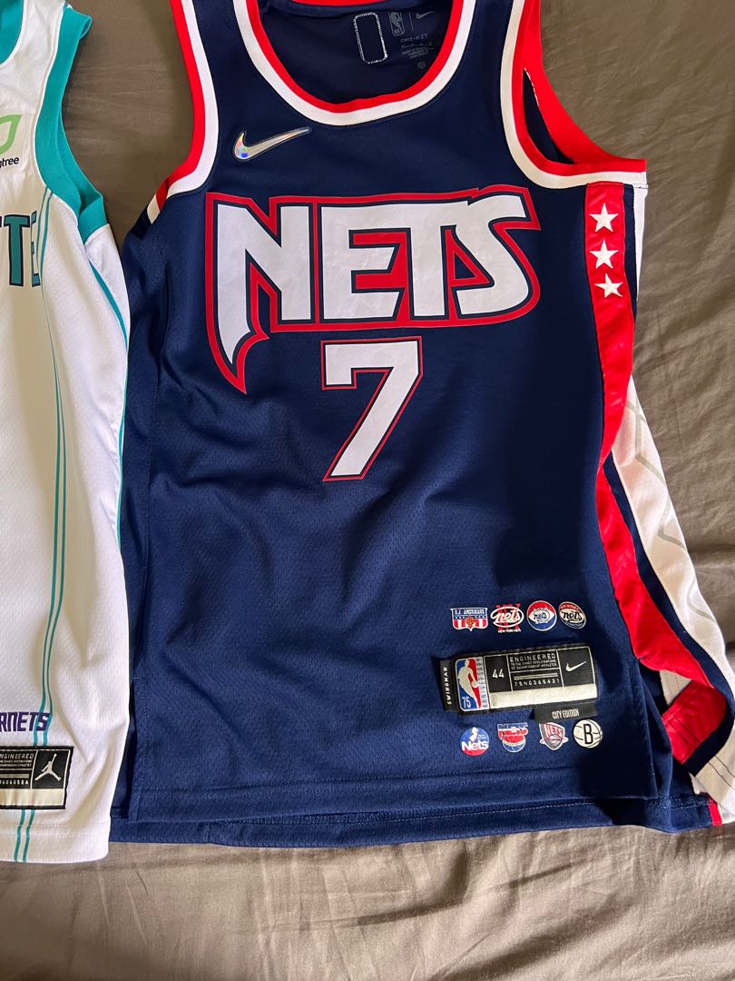 nba singlets