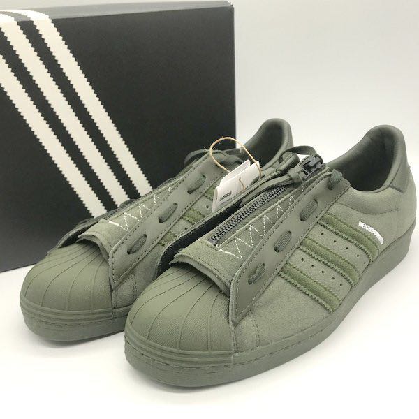 Adidas neighborhood superstar discount