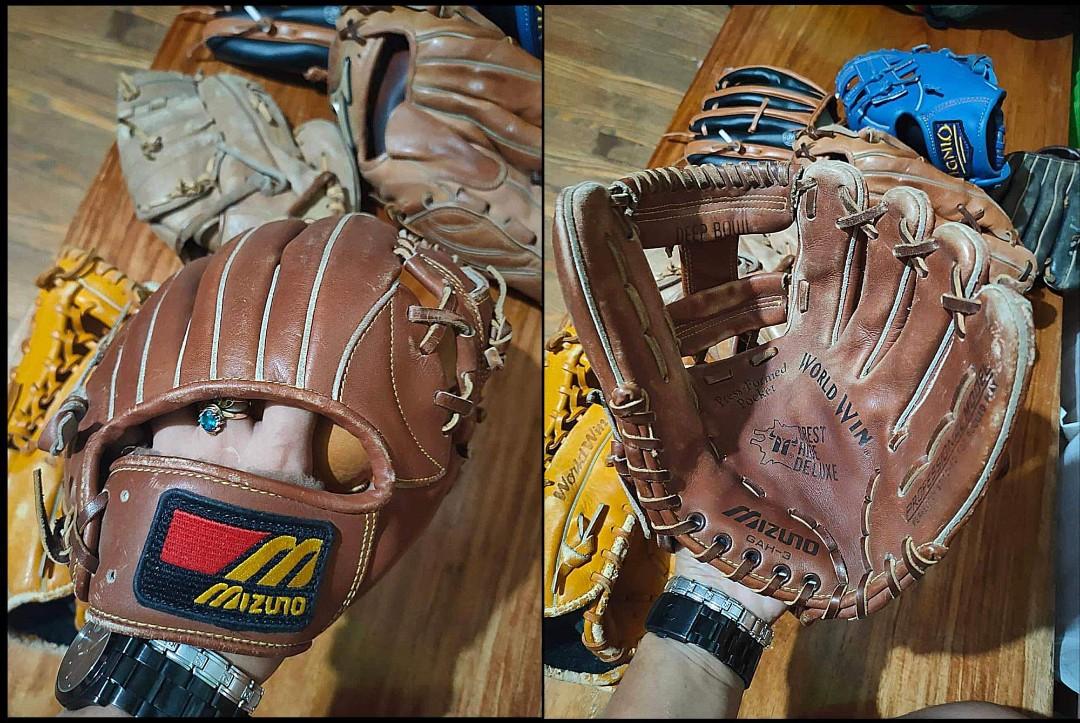 Cheap baseball shop gloves for sale
