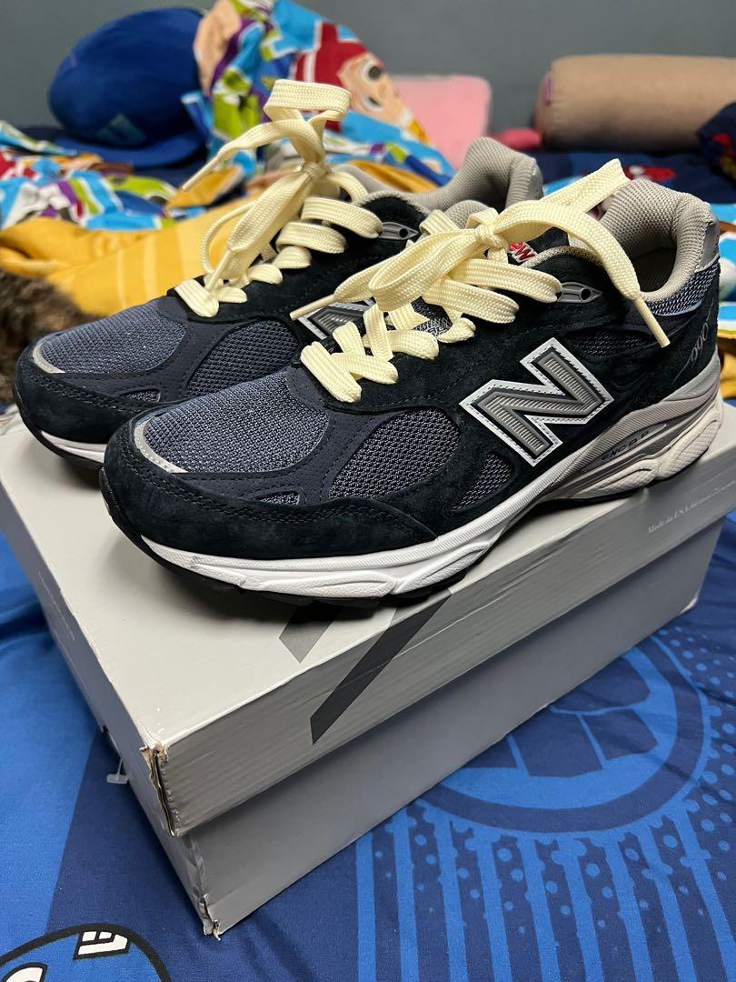 Nb3 new sale balance