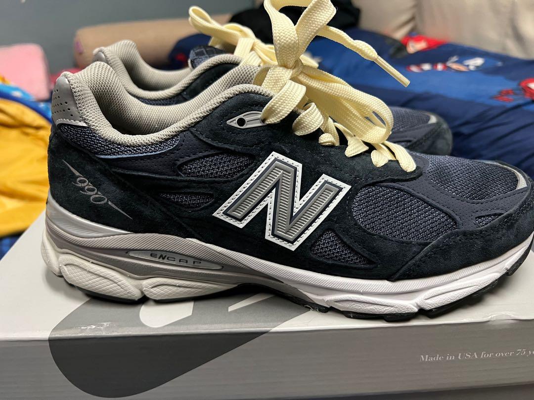 New balance 990v3 nb3 Carousell
