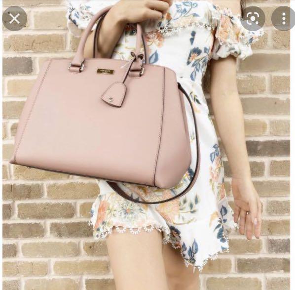 Kate spade tilden place sloan sale