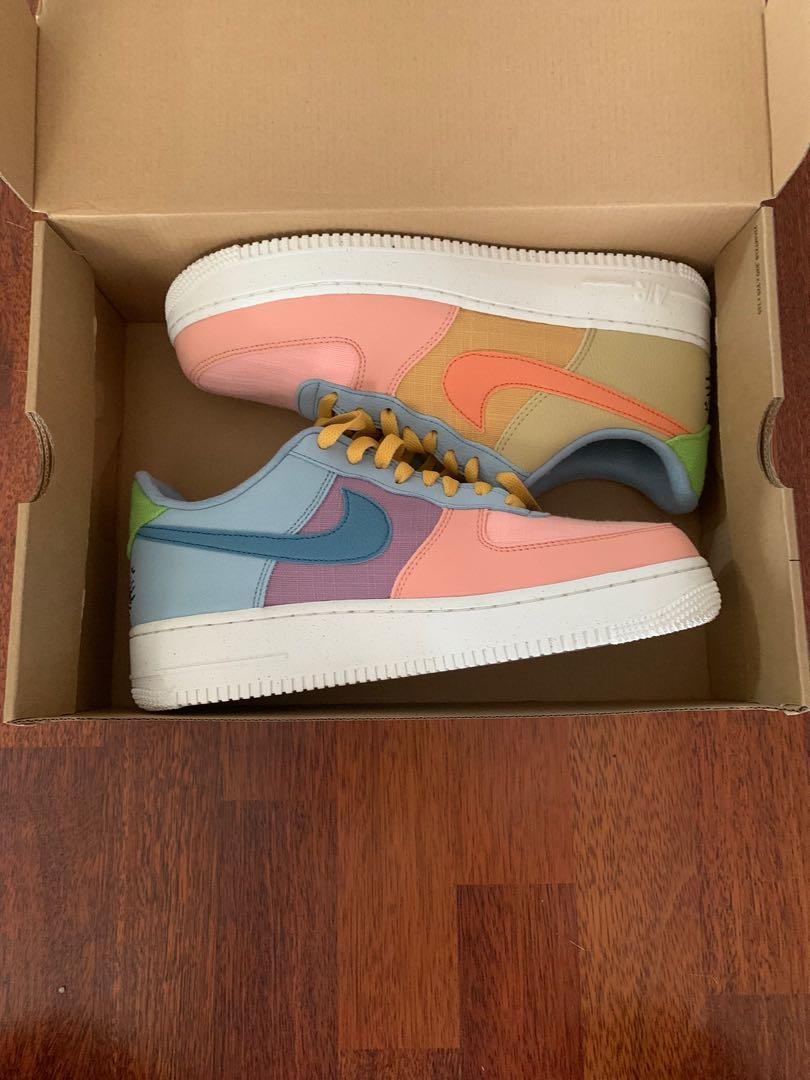 Nike Air Force 1 '07 LV8 J22 - Vinted