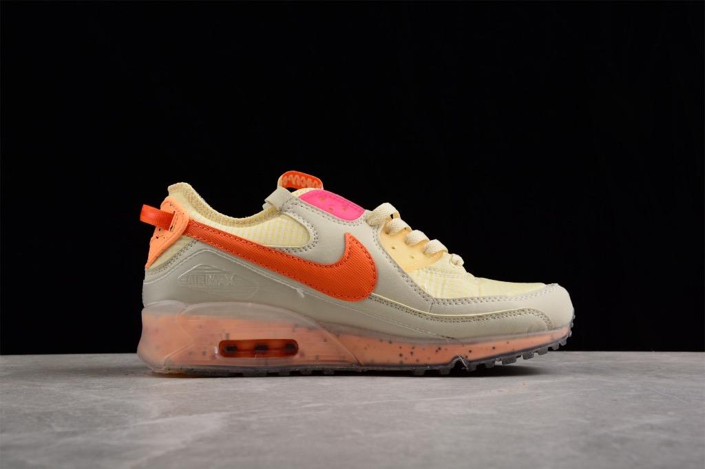 White nike outlet max 27
