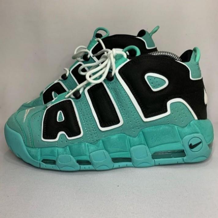Nike air outlet more uptempo harga