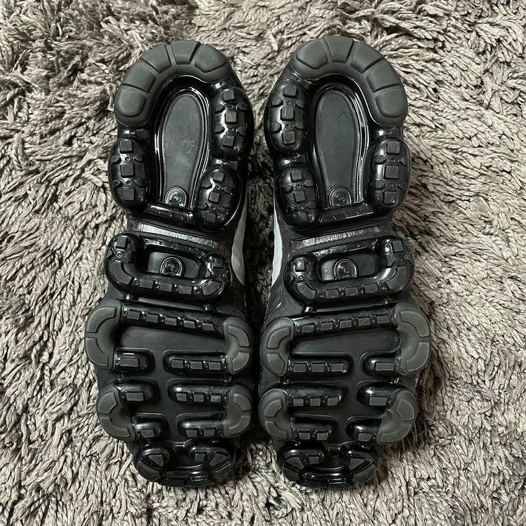 Nike Air VaporMax blue lagoon Men s Fashion Footwear Sneakers