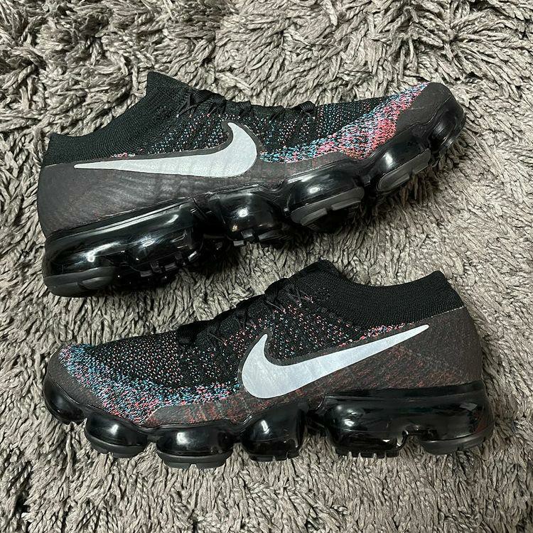Nike vapormax blue lagoon hot sale