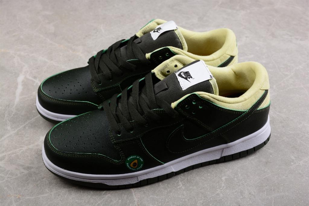 Nike Dunk Low Avocado DM7606 300 Euro 36 47.5